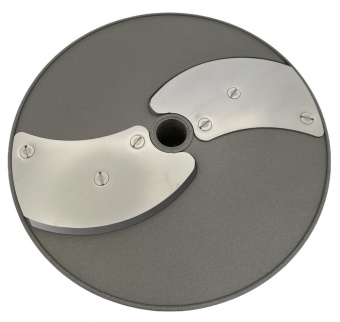 Диск слайсер 2мм Robot Coupe 28063W (ES 2)